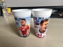 McDonald‘s WM Becher