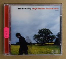 Howie Day – Stop All The World Now - F15