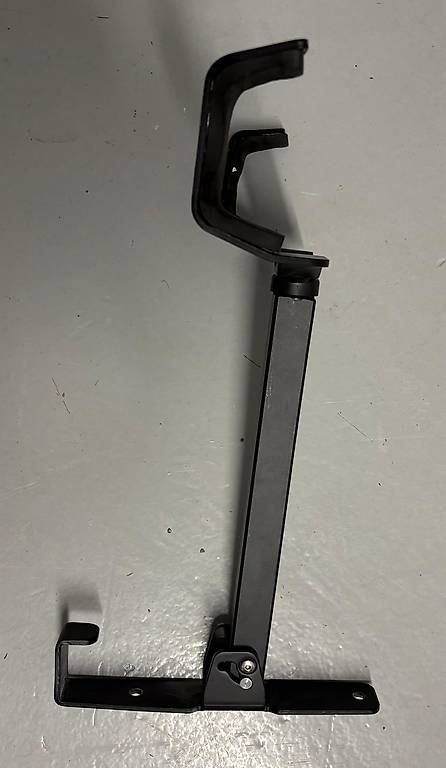 Supporti per biciclette: BBB WallMount Deluxe – Usato da Zimmerwald venduto da wuff81