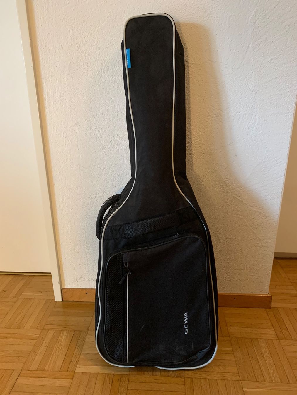 Musikinstrumente: Levinson SOFIA S58C-N-LEV Gitarre gebraucht – Gebraucht aus Jona von Siestaaa 5
