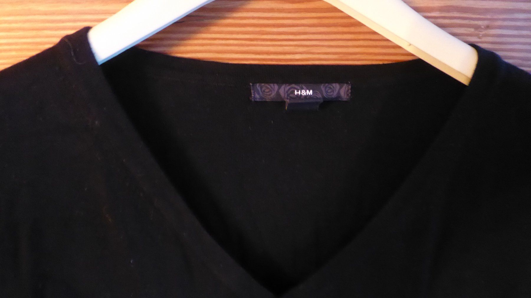 H&M Pulls & Sweat-shirts: Schöner Pullover von H&M  Gr 38 – D'occasion à Sargans par Benziner 3