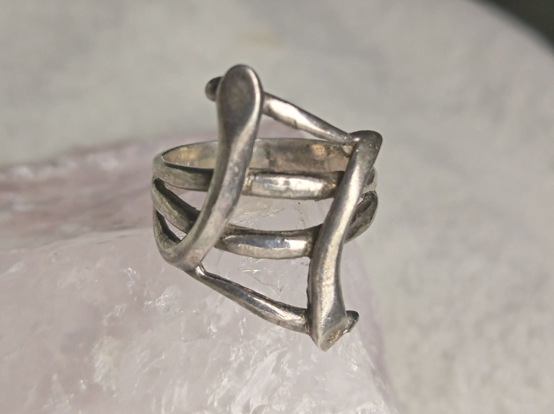 Anelli: Ring Silber 92 – Usato da Istighofen venduto da Ringparadies