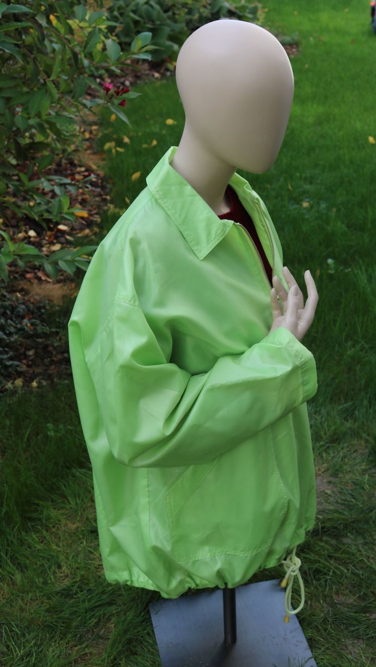 Giacche: Regenjacke – Nuovo (secondo la descrizione) da Frick venduto da Beni58 1