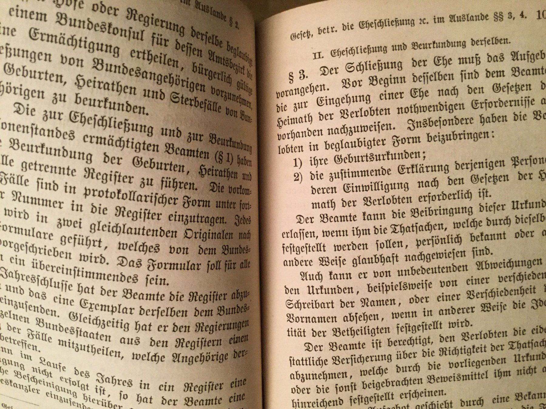 Libri: Sammlung kleinerer Reichsgesetze – Usato da Luzern venduto da Einh0rn 8