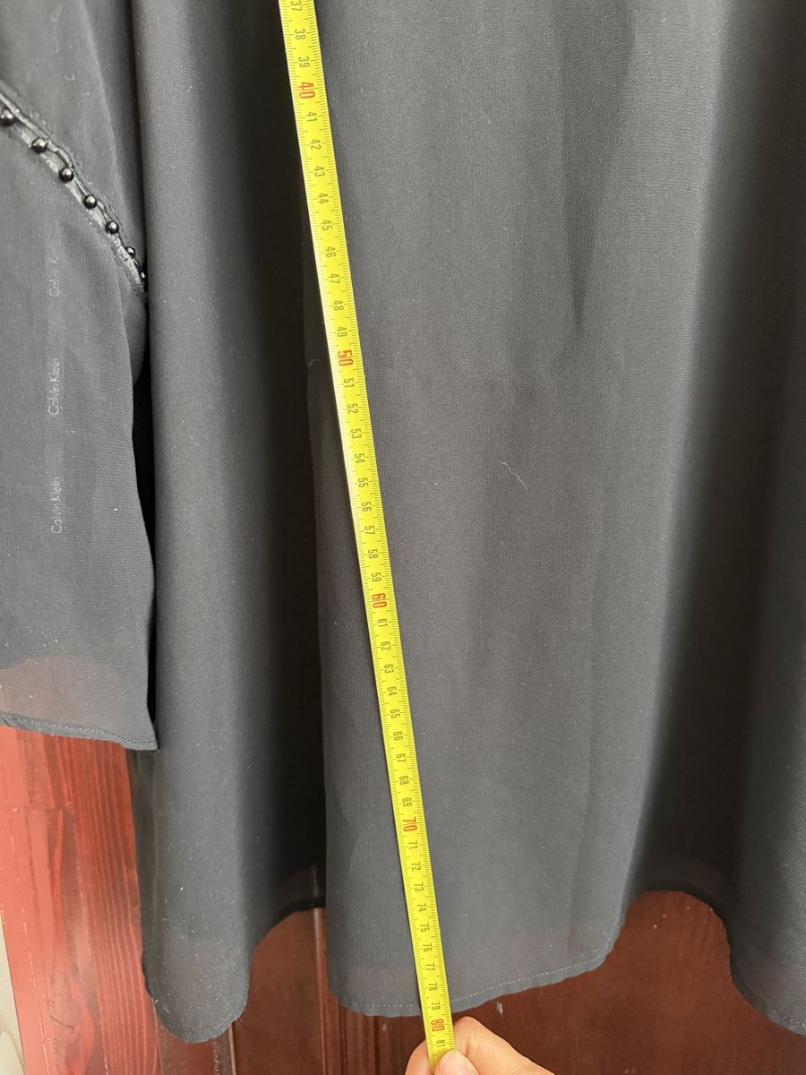 Calvin Klein Camicette: Calvin Klein Bluse Tunika – Usato da Obfelden venduto da tan_9lj9 5