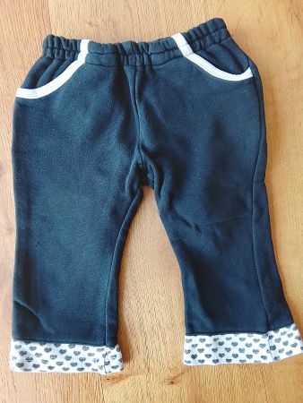 Kinderhose Gr. 80 cm