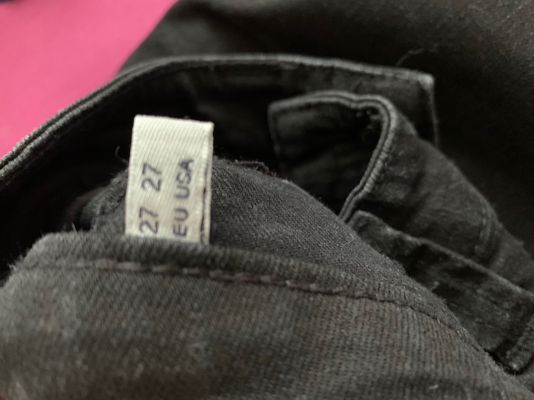 Armani Jeans: Damen Armani Jeans – Usato da Nürensdorf venduto da and_5tlm 5