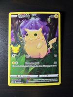 🇺🇸ab 1.- Pikachu 103/026 Celebrations