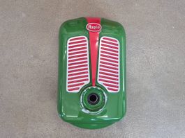 Rapid S Spezial Special Frontmaske, Frontgrill Scintilla