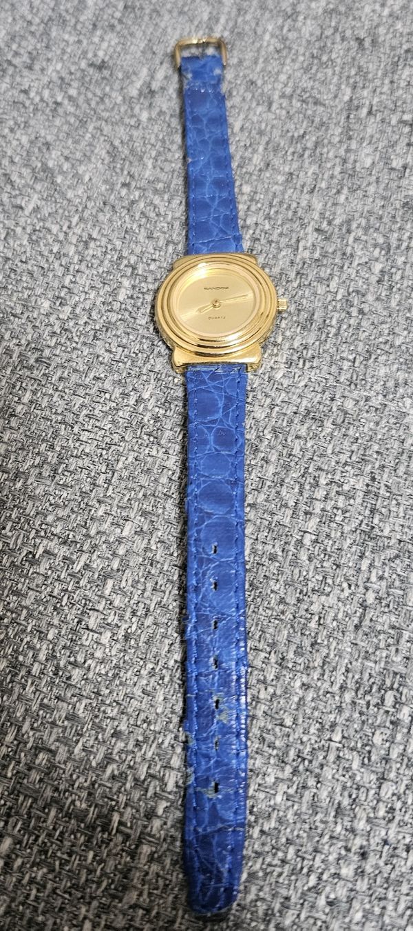 Sandoz Orologi: Sandoz – Difettoso da Genève venduto da Fresko01 2