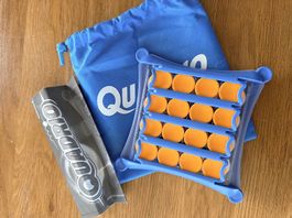 Quadrio - Figuren-Spiel für 2 Spieler, ab 8 Jahren