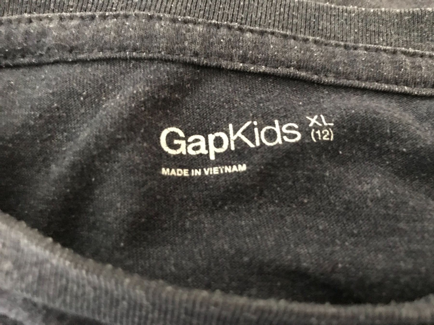 Gap T-shirt: T-Shirt - GAP - Grösse 164 – Usato da Oberuzwil venduto da jabano 1