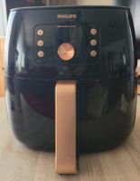 Philips Airfryer XXL HD9650/90 - Frittieren ohne Öl!