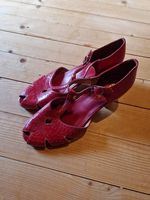 Remix Retro Tanzschuhe Gr 38