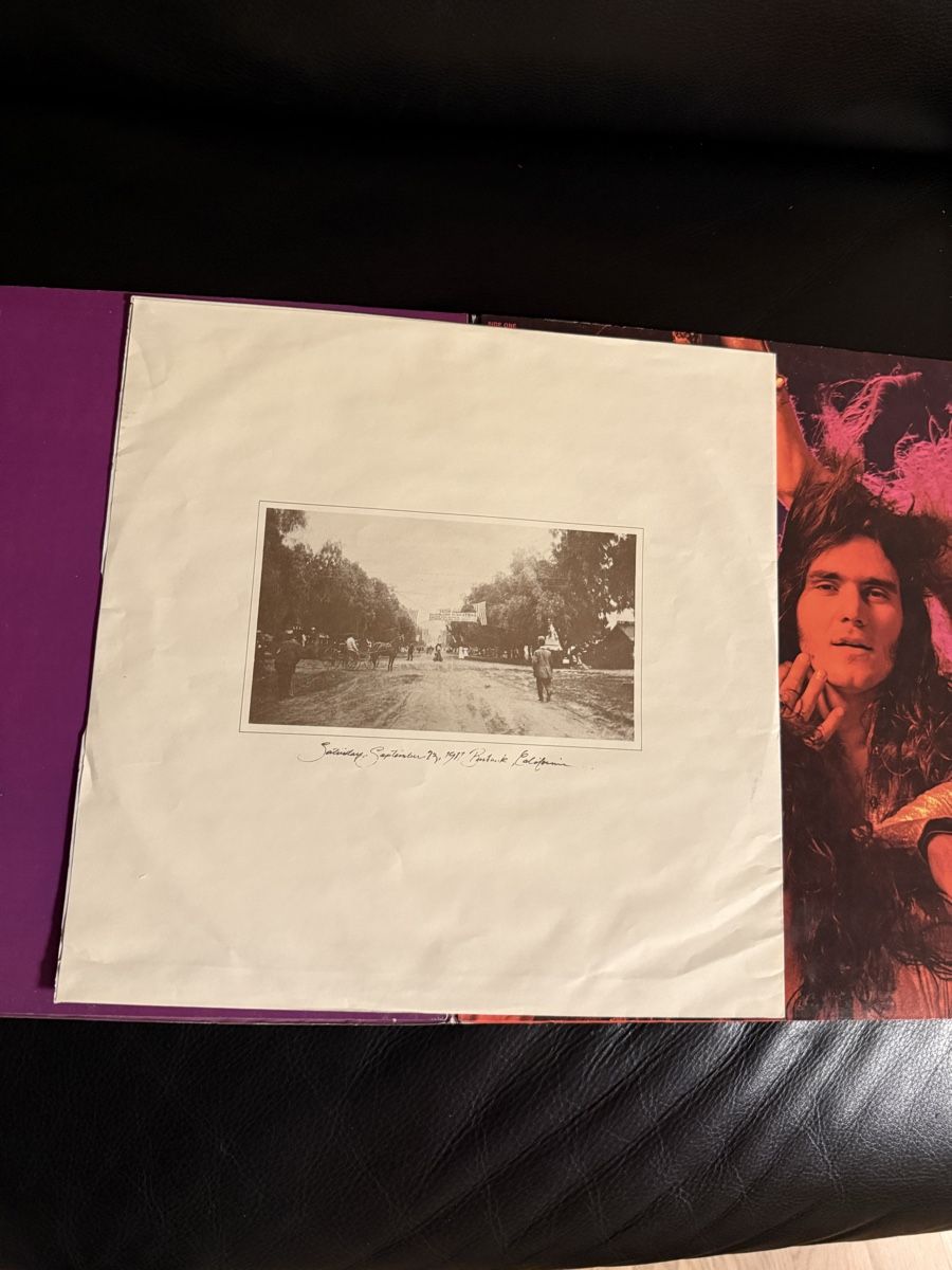 Schallplatten: Alice Cooper - Killer - Vinyl LP - 1971 Schallplatte – Gebraucht aus Goldach von Messerguru 8