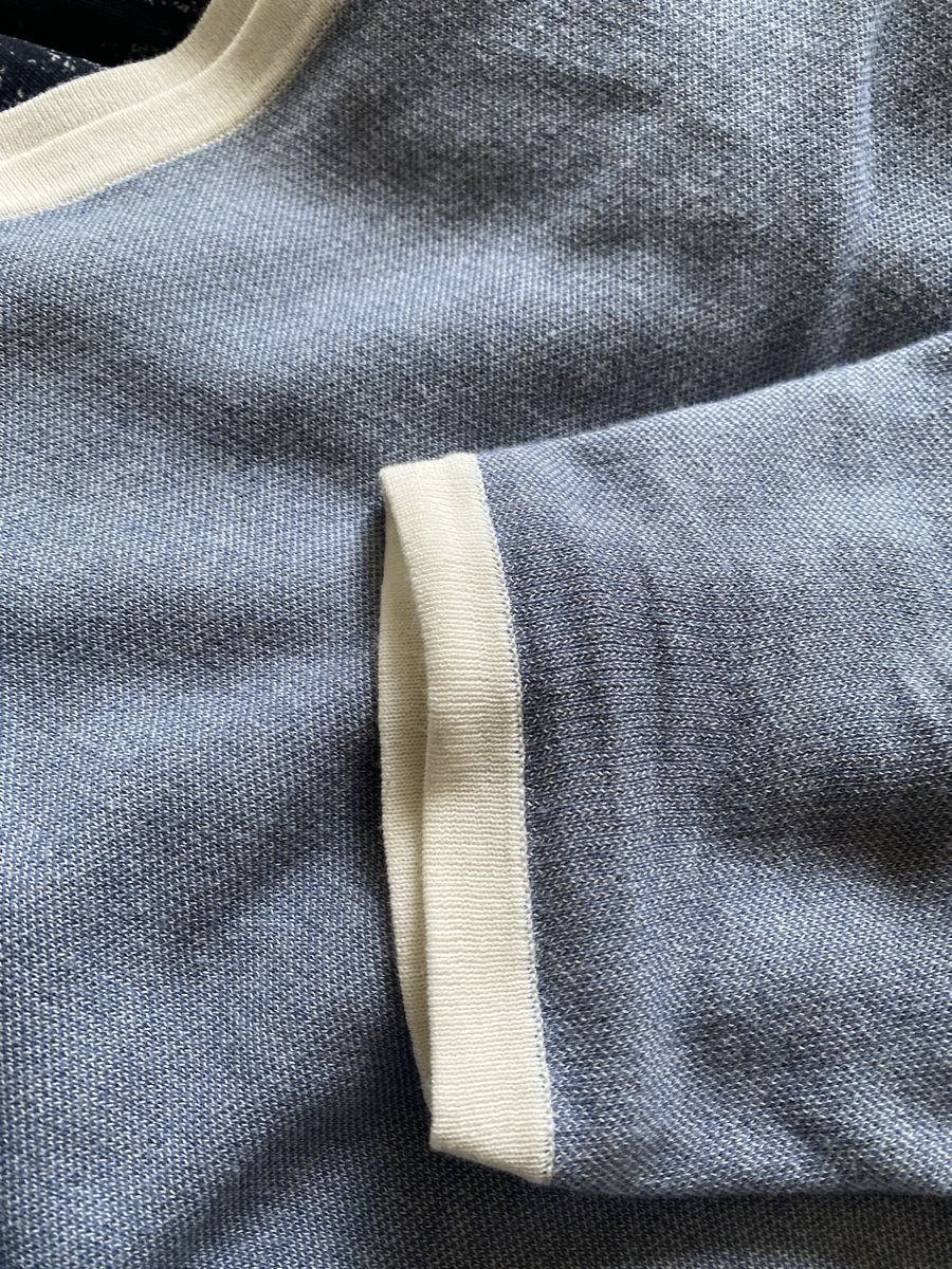 Maglioni & Felpe: Leicher Sommer Pullover Damen V-Ausschnitt SET, M – Nuovo (secondo la descrizione) da Zürich venduto da linlin02 5