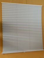 Plissee 69,5 x 92 Sichtschutz
