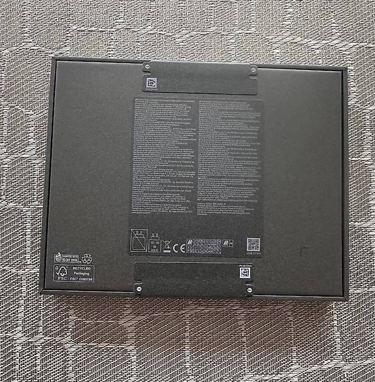 Telefoni cellulari / Smartphones: Samsung Fold 8 512GB – Nuovo e nell'imballaggio originale da Spreitenbach venduto da A.N_S 1