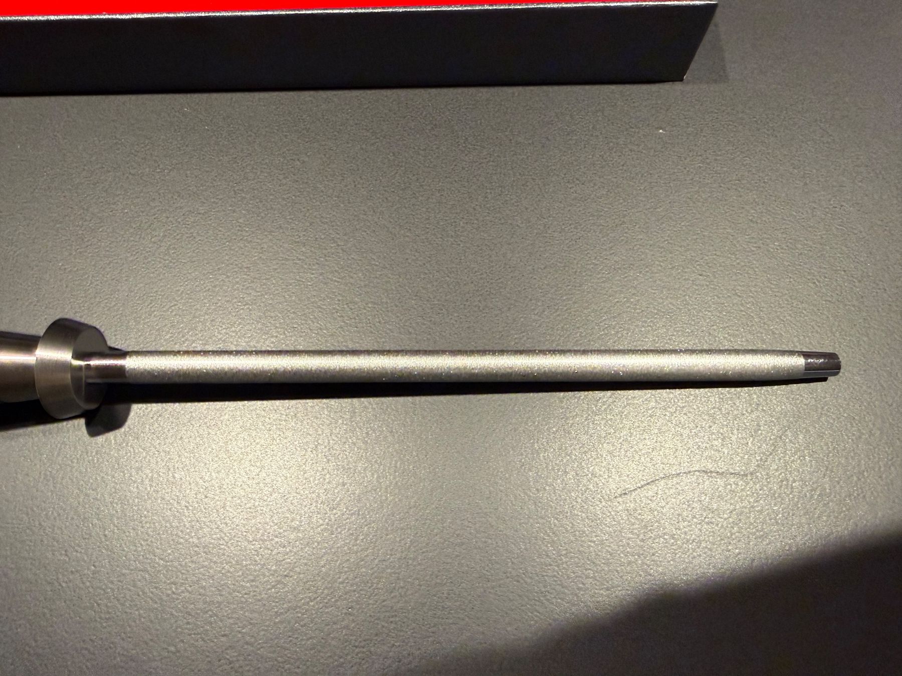 Coltelli da cucina: Misaki Diamantschleifstab – Nuovo e nell'imballaggio originale da St. Gallen venduto da gantemar 2