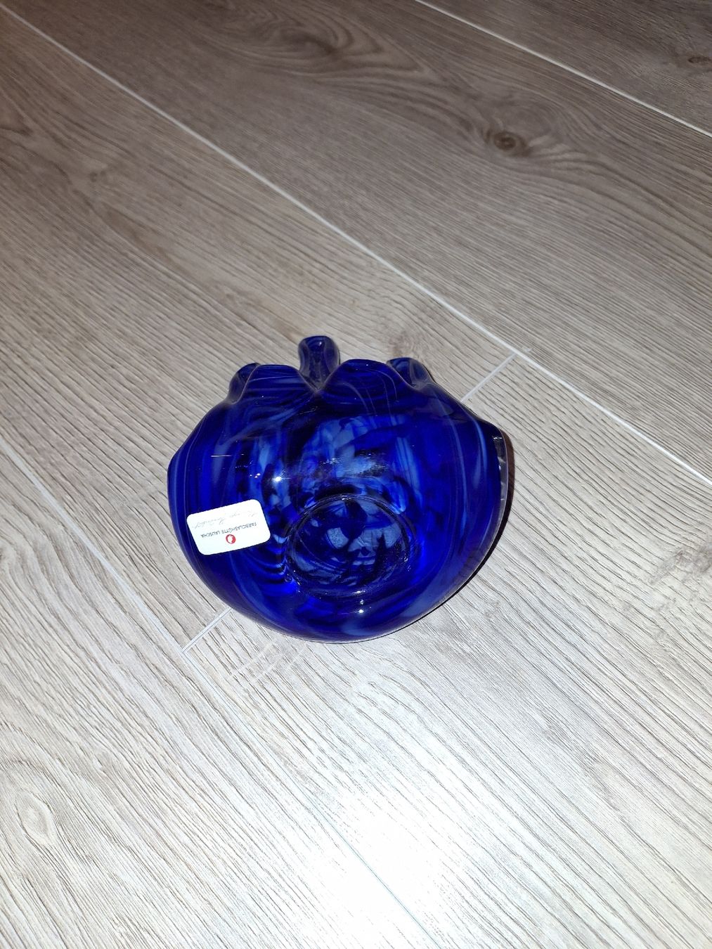 Tutte le decorazioni: Kantenhocker Farbglashütte Lauscha – Nuovo (secondo la descrizione) da Oberbuchsiten venduto da nat_gqs7