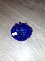 Kantenhocker Farbglashütte Lauscha