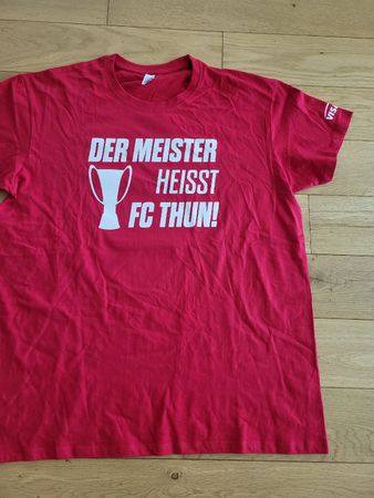FC Thun Shirt