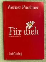 Buch 📕 Für Dich Mach Ich Fascht Alles / Werner Puschner