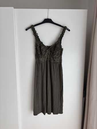Nachtkleid