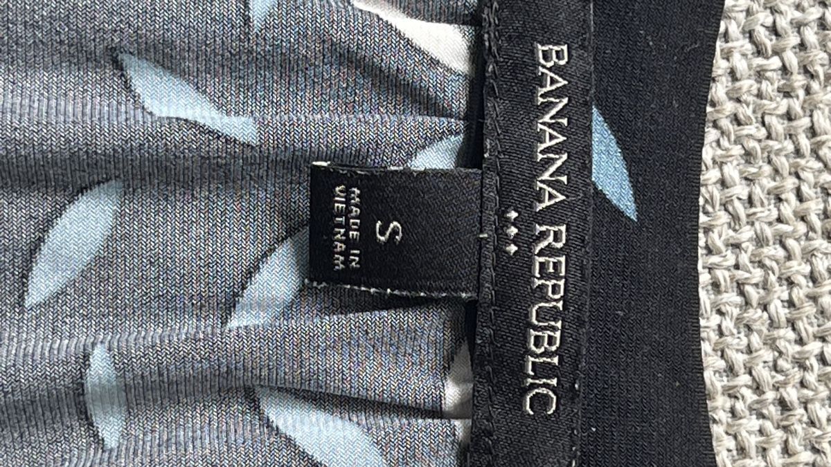 Banana Republic Top: Banana Republic Top, Grösse S – Usato da Schaffhausen venduto da Halu279 3