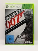 Blood Stone 007 - XBOX 360 - NEW