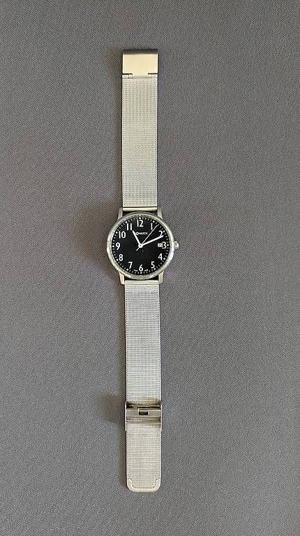 M-Watch Montres: Herren Uhr – D'occasion à Bäretswil par Ober-Land 1