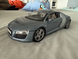 Maisto Collection - Premiere Edition - Audi R8