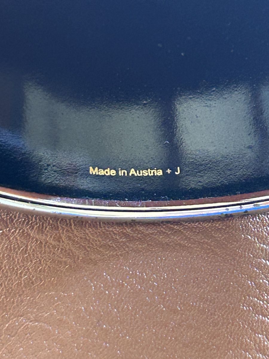 Hermès Armbänder & -reifen: bracelet jonc en émail Hermès – Gebraucht aus St-Cergue von pinkgreen 5