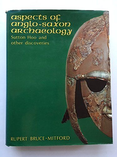 Libri: Archäologie: Sutton Hoo, Fürstengrab – Nuovo (secondo la descrizione) da Biel-Benken BL venduto da rud_yc8p
