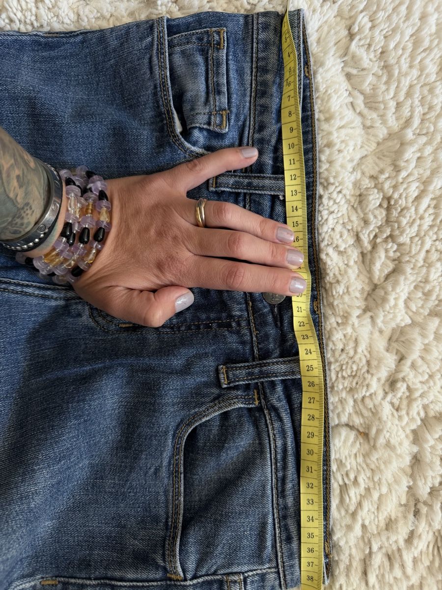 Carhartt Jeans: Carhartt  jeans,28 – Usato da Schaffhausen venduto da Nadiuna 5