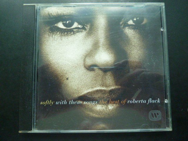 Roberta Flack - Softly with these songs (the best of) | Kaufen auf Ricardo