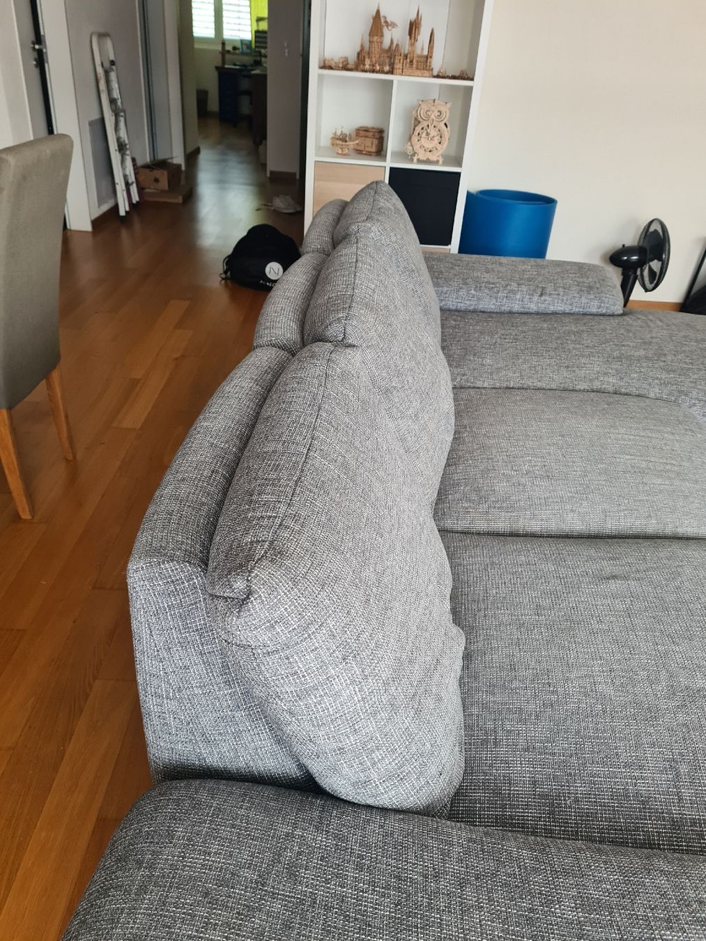 Divani: Sofa / Ecksofa – Usato da Büsserach venduto da JoHa92 6