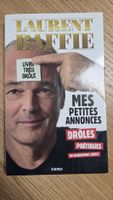 Laurent Baffie 
