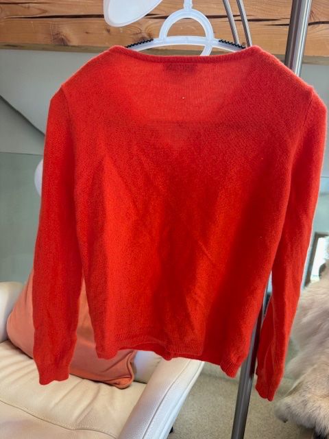 Vestes: Jaquette 100% cashmere – Neuf (Voir description) à Enges par cordec 1