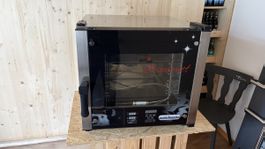 Backofen/Steamer