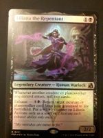 MTG - Foil "Liliana the repentant"