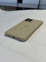 Iphone 12 Pro 128 Go