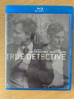 True Detective saison 1 (blu-ray)