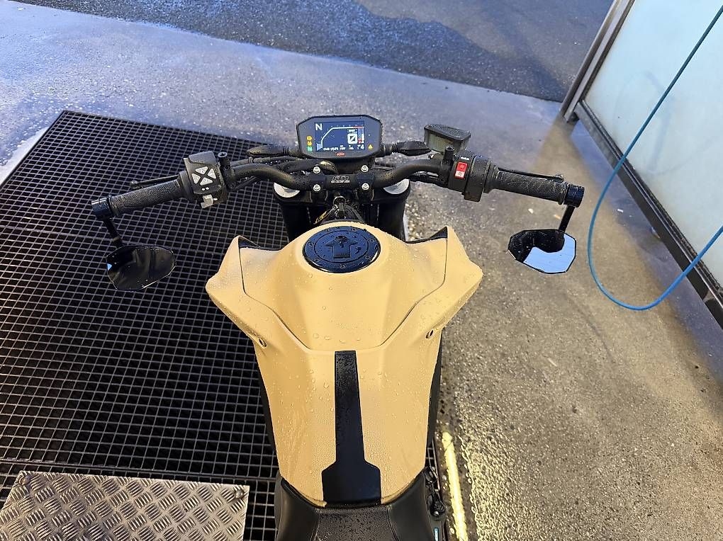 Strada: Ktm 790 – Usato da Eriz venduto da cedu99 4