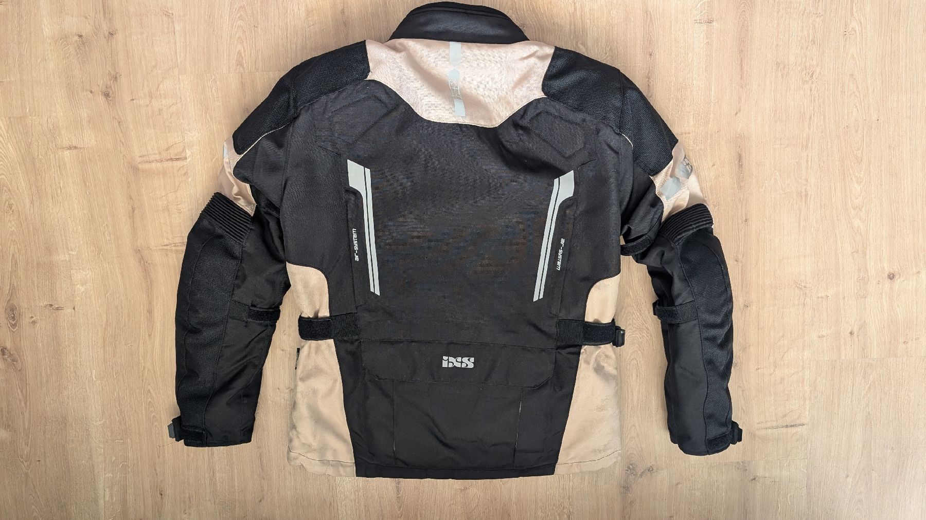 IXS Giacche: IXS Töffjacke Frauenschnitt – Usato da Bremgarten AG venduto da Tabea1108 1