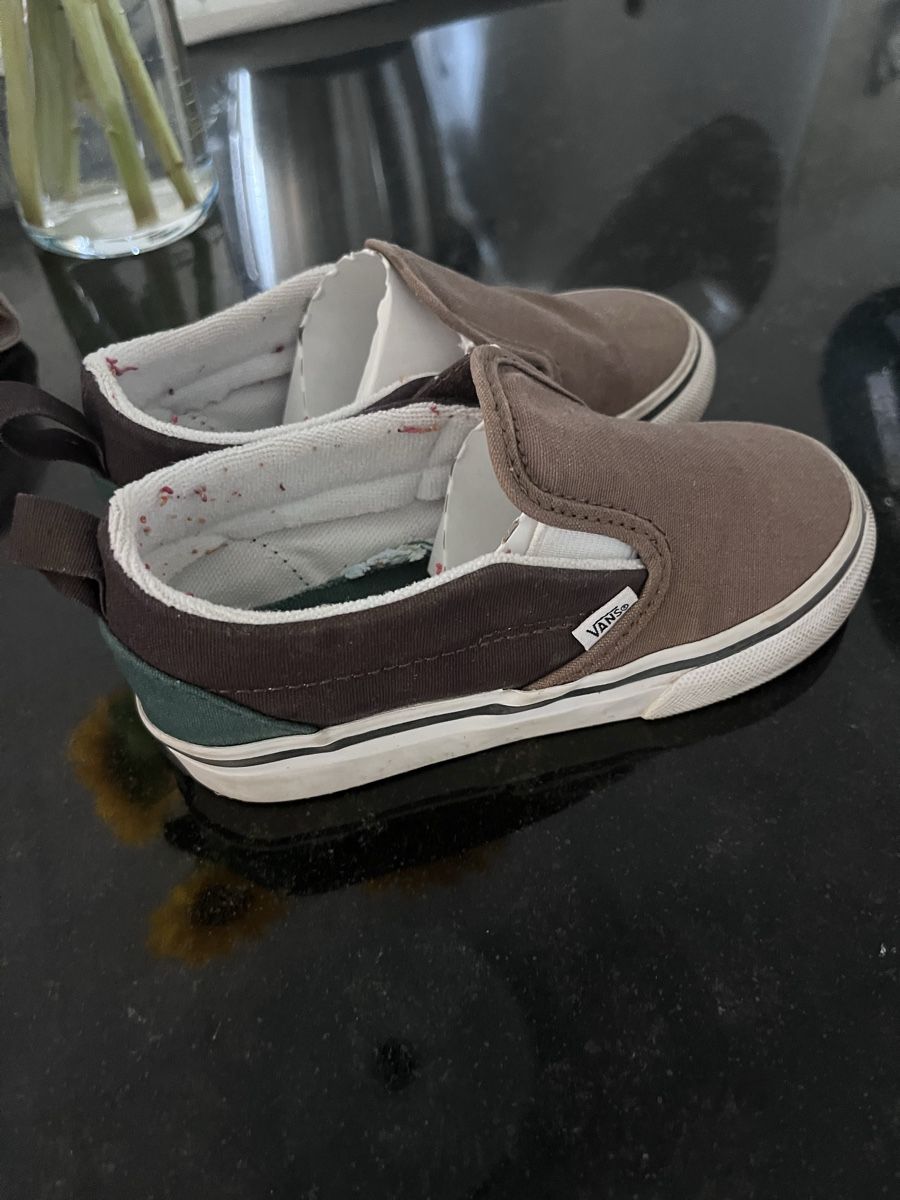 Vans Scarpe per ragazzi: Vans Schuhe Gr. 25.5 – Usato da Zollikerberg venduto da LLV 1