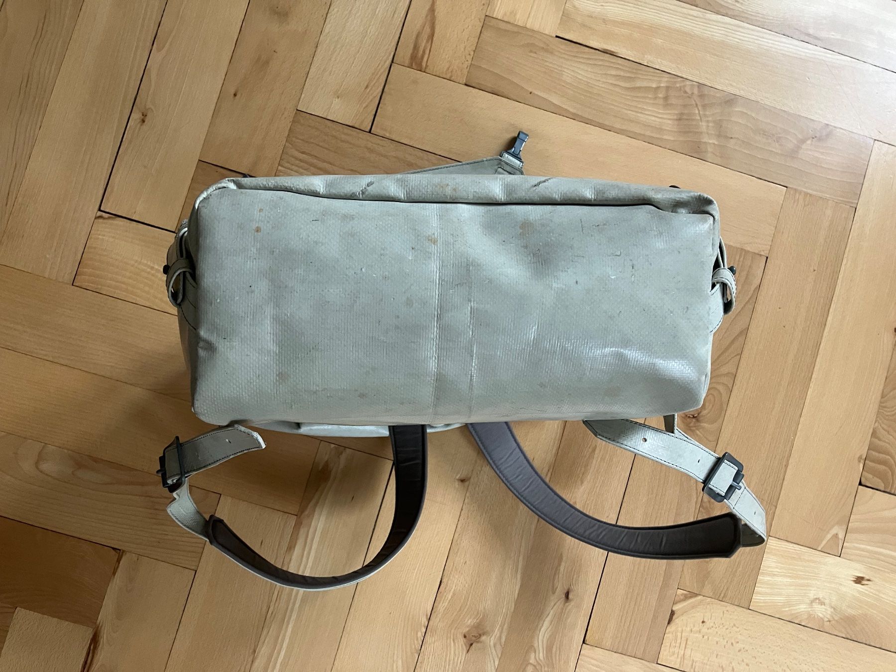 Freitag Rucksäcke: Sac à dos Freitag Coolidge – Gebraucht aus Neuchâtel von  6