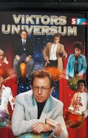 Viktor Giacobbo - Viktors Universum - DVD - Super Zustand!