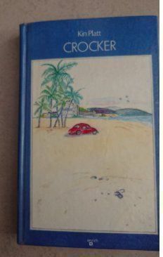 Libri: Crocker - Kim Platt – Usato da Uster venduto da Jaschoo
