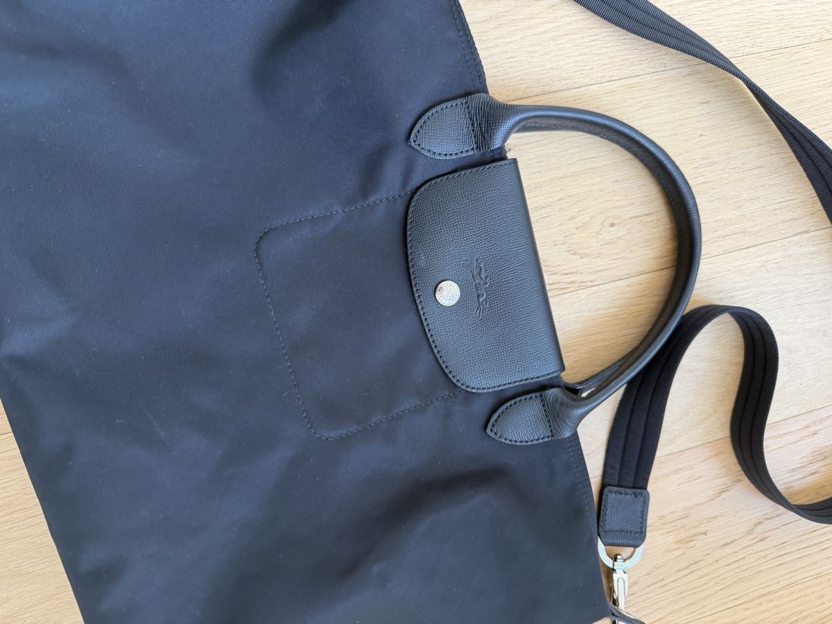 Longchamp Borse da donna: Tasche Longchamp La Pliage – Usato da Uitikon Waldegg venduto da lin_bth8 2